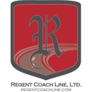 Regent Coach Line - Buses-Charter & Rental