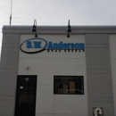S.W. Anderson Sales - Air Conditioning Equipment & Systems