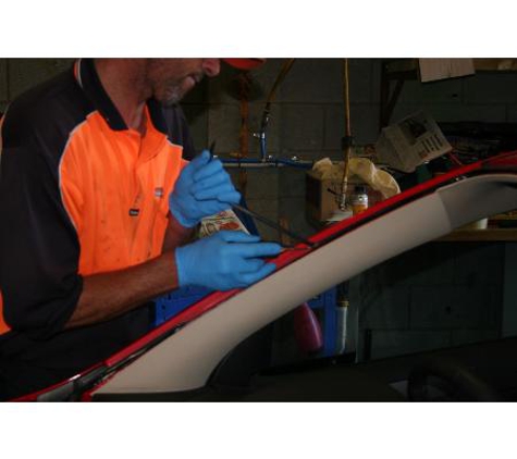 Precision Windscreens and Auto Glass - Invermay, TAS