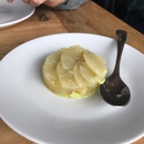 WHELK - American Restaurants