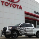 Danville Toyota - New Car Dealers