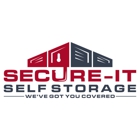 Secure-It Self Storage