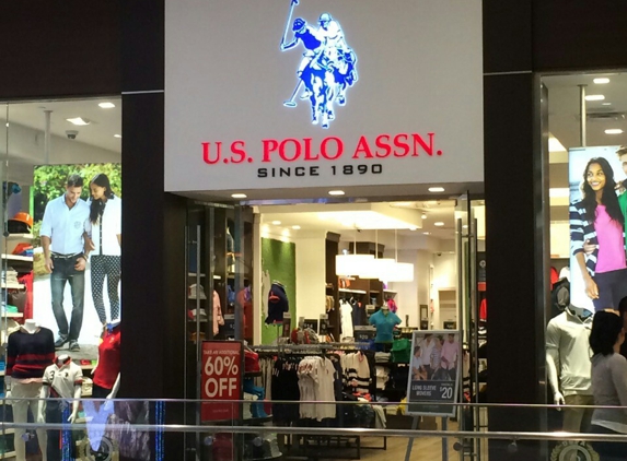 US Polo Association - Glendale, CA. Great quality