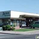 Acme Auto Repair - Automobile Air Conditioning Equipment