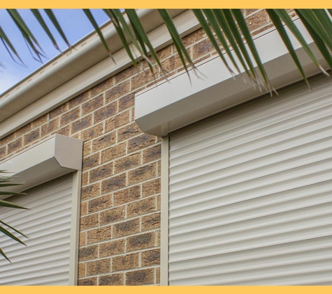 Sun Line Roller Shutters Melbourne - Ravenhall, VIC. High Quality Modern Materials Used