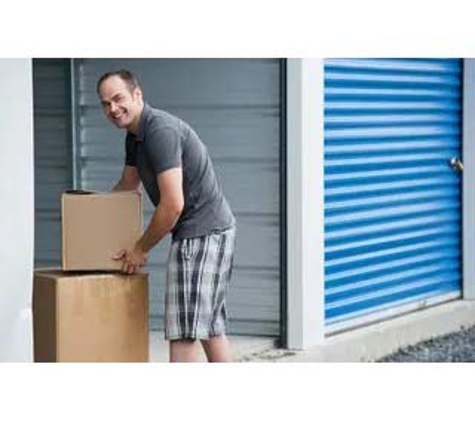 Braeside Self Storage - Braeside, VIC