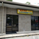 D & D Bonded Locksmiths - Locks & Locksmiths-Commercial & Industrial
