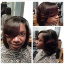A & B Hair Company