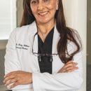 Bennetts Creek Family Dental: Dr. Bertha Hillian - Dentists