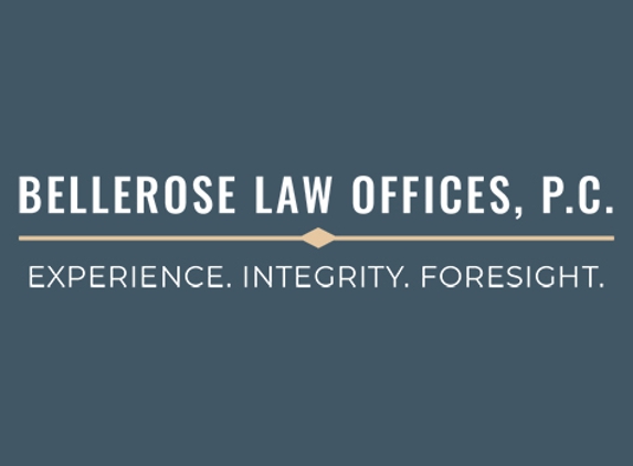 Bellerose Law Offices, P.C. - Groton, MA