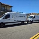 FH Plumbing Inc. - Water Damage Emergency Service