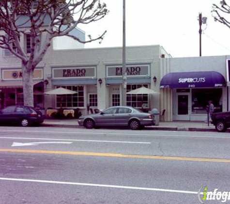 Prado Restaurant - Los Angeles, CA