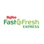 Fast & Fresh Express #1634