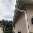 P & S Seamless Gutters, Inc. - Ceilings-Supplies, Repair & Installation