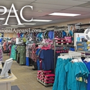 Professional Apparel Company - Clothing Stores