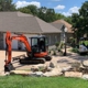 Zanescapes Excavation