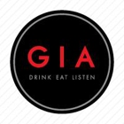 Gia: Drink. Eat. Listen