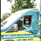 Comfort Class Chimney & Air Duct Cleaning