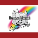 Bounce Hawaii & Superior Tents - Party Supply Rental
