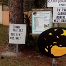 Camp Journey's End