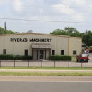 Rivera's Machinery, Inc. - Tractor Dealers