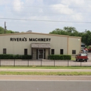 Rivera's Machinery - Tractor Dealers