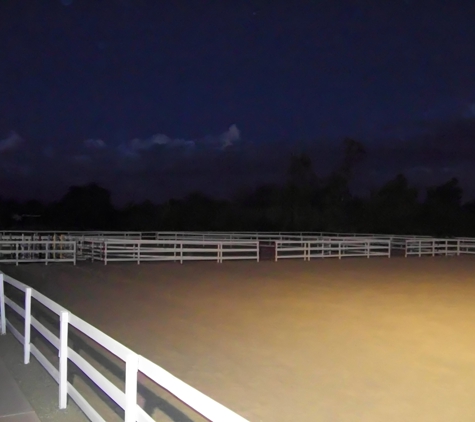 Diamond T Equestrian - Fort Mohave, AZ