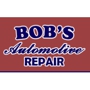 Bob's Automotive Repair