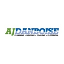 AJ Danboise Plumbing, Heating, Cooling & Electrical - Heating Contractors & Specialties