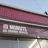 Jiffy Lube gallery