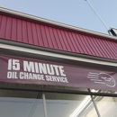 Jiffy Lube - Automobile Parts & Supplies