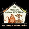 All Friends Animal Hospital gallery