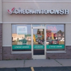 Check Into Cash