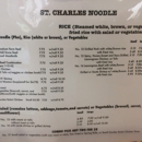 St. Charles Noodle