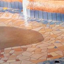 Bath Tile - Castle Tile - Floor Materials