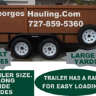 George's Hauling-Junk