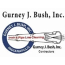 Gurney J Bush Drain Clean - Plumbers