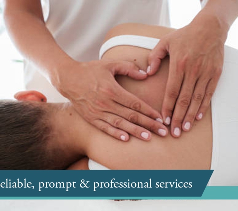 Richard de Barry - Hobart, TAS. FRIENDLY, RELIABLE, PROMPT & PROFESSIONAL SERVICES