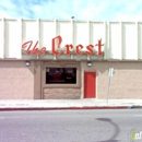 The Crest Restaurant & Bar - Barbecue Restaurants