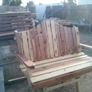 Everson's Woodworks - Furniture-Unfinished