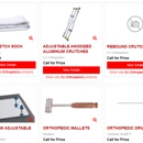 Home Medical Supplies, Inc. - Medical Equipment & Supplies