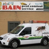 Bain Pest Control Service gallery