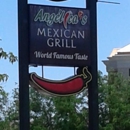Angelica's Mexican Grill - Mexican Restaurants