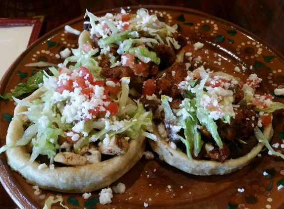 Senaida's Mexican Kitchen - Rowlett, TX