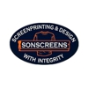 Sonscreens gallery