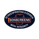 Sonscreens - Screen Printing