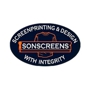 Sonscreens