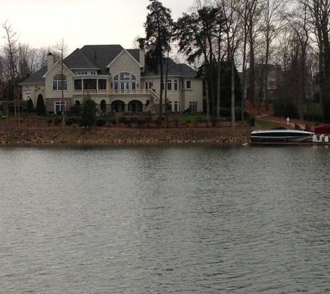 Trump National Golf Club Charlotte - Mooresville, NC