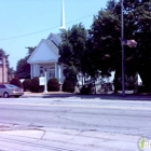 First Baptist Church of Niles