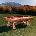 Roaring Fork Custom Billiards